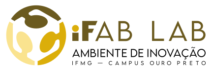 iFabLab do IFMG campus Ouro Preto